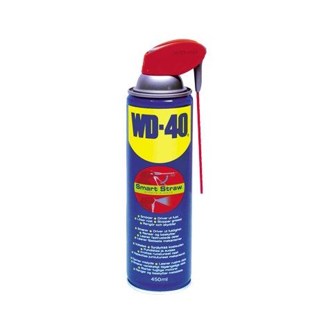 WD-40 Multispray