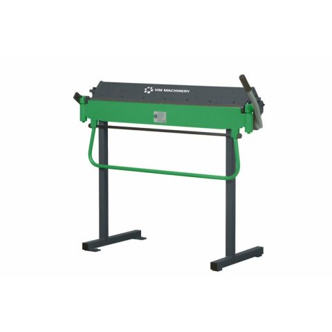Reunantaivutuskone HM MB-1000L