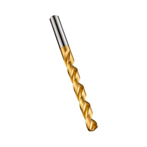 Pora HSS A510 TiN-pinnoitettu 4xD