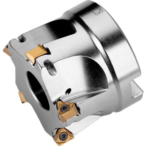 Kulmajyrsin STN10 90°