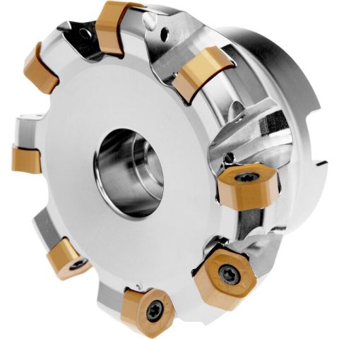 Tasojyrsin SHN06C 45°