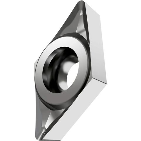 Kääntöterät DCGT