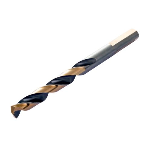 Pora HSS A321 höyrypäästetty ja pronssipäästetty 3.5xD