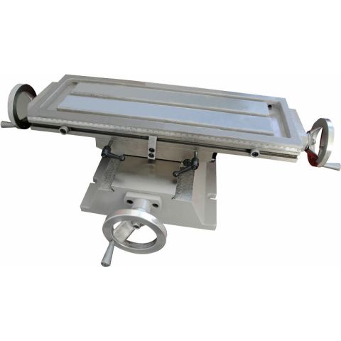 Ristisyöttöpöydät 500x180 mm