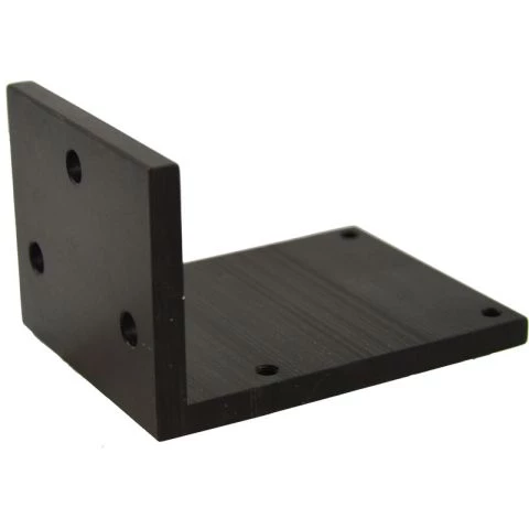 Seinäkiinnike C-C 50 x 50
