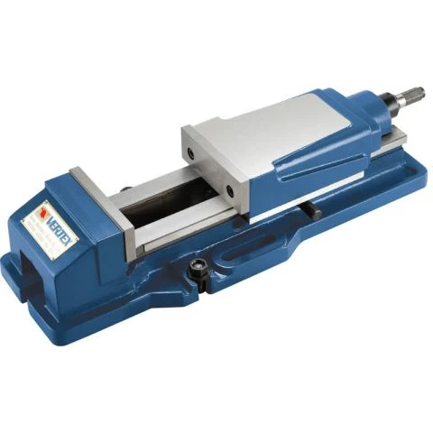 Hydraulinen koneruuvipuristin, VH