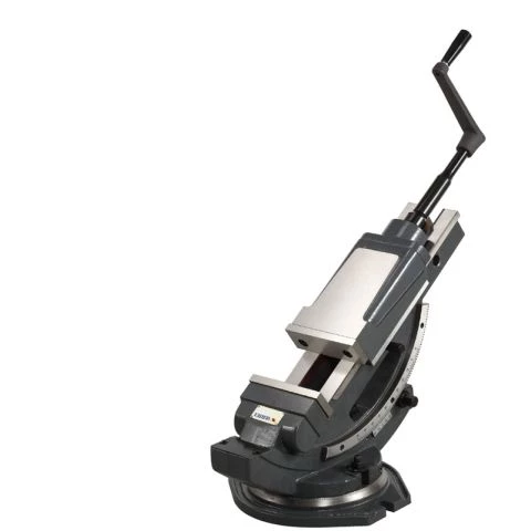 Hydraulinen koneruuvipuristin, VHT