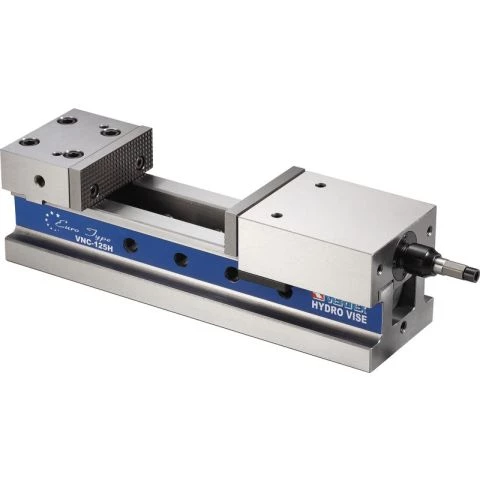 Hydraulinen koneruuvipuristin, VNC