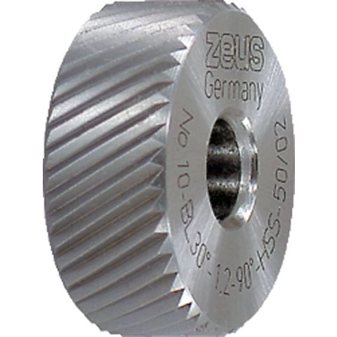Pyällyskehrä 20x8 mm, vasen 30 °