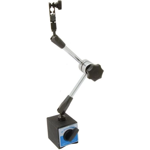 Magneettijalka, VMB