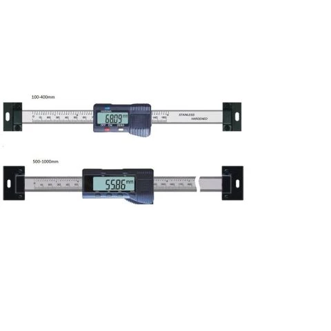 Digitaaliset mittasauvat