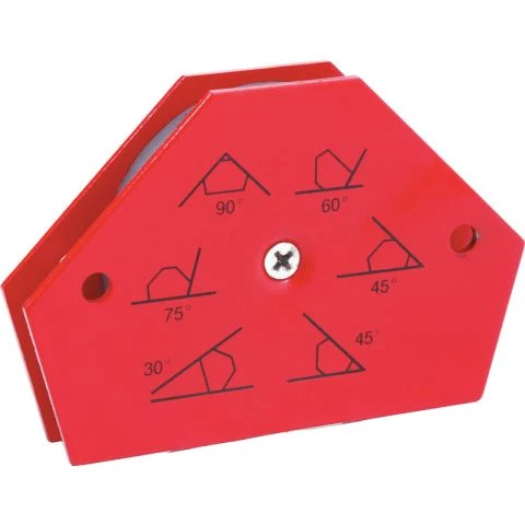 Hitsausmagneetti, monik.