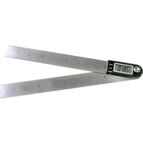 Digitaalinen kulmamitta