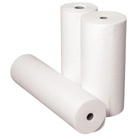 Paperisuodatin rullissa 500 mm x 90 m, 50µ