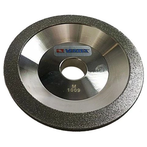 Timanttilaikka #100 11C9 100D x 10W x 5U x 20H