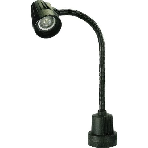 LED/Halogenvalaisin,V