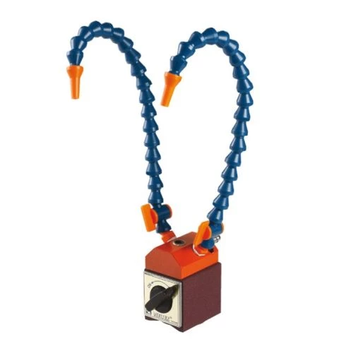 Magneettijalalla oleva jäähdytyssuutin, 2 kpl