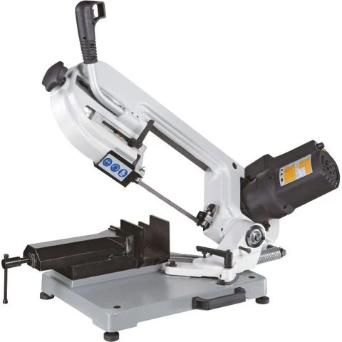 Siirrettävä vannesaha  YCM150NV