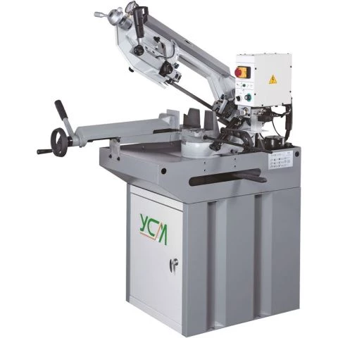 Katkaisuvannesaha YCM210C