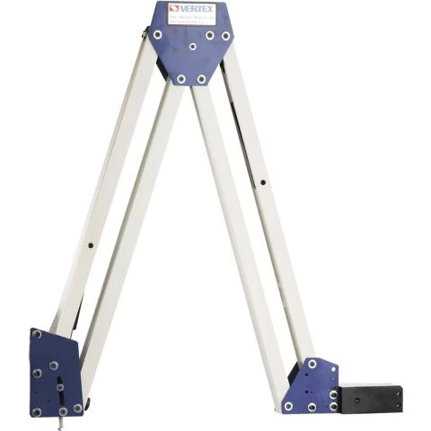 IRROTETTAVA RINNAKKAISVARSI 1400MM 61,3 mm
