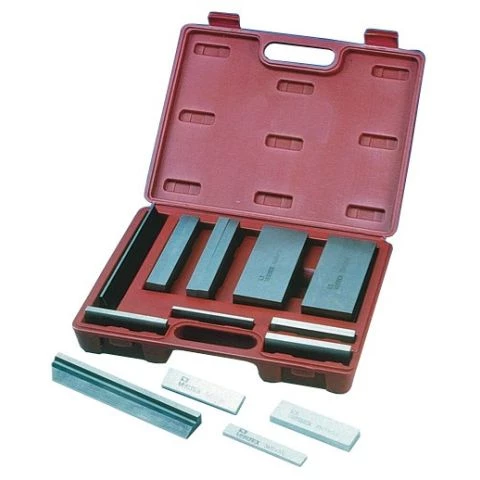 Hiotut suuntaispalat, VP, 5-22x100-150x15-62 mm