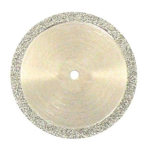 Timanttilaikka 25 x 0,5 mm