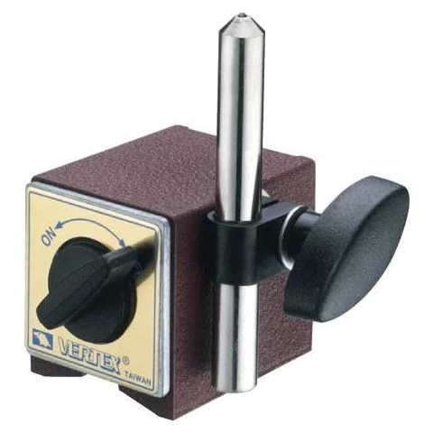 Timantin magneettijalka