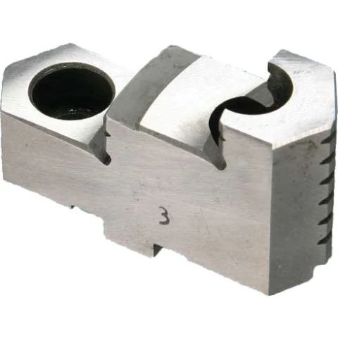 Karaistu pintaleuka