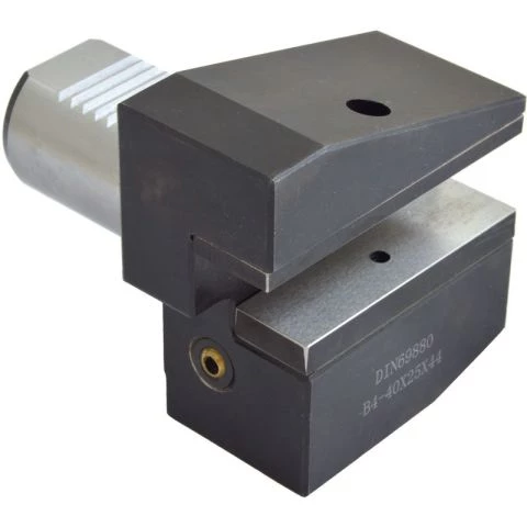 VDI-pitimet VASEN, DIN 69880