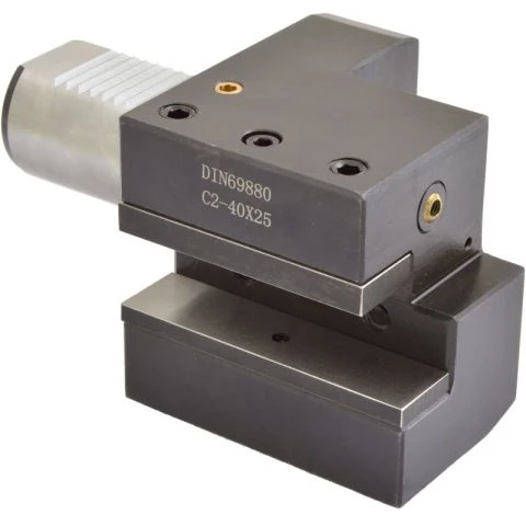 VDI-pitimet VASEN, DIN 69880