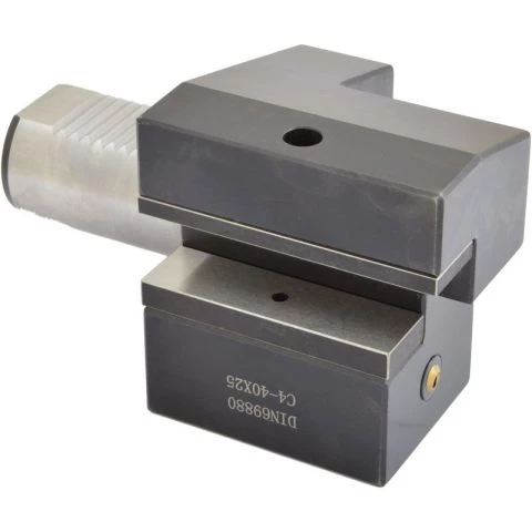 VDI-pitimet VASEN, DIN 69880