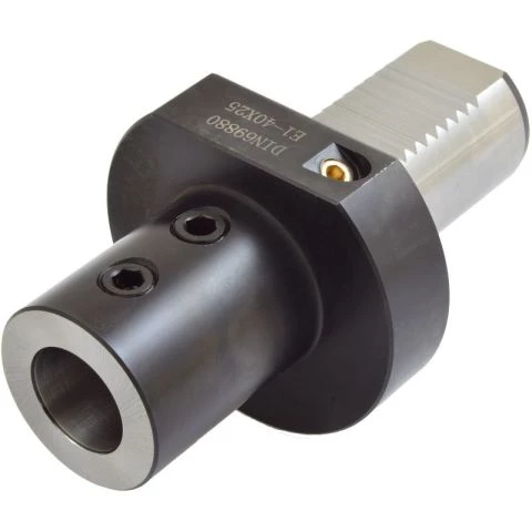 VDI-pitimet - U-PORILLE DIN 69880