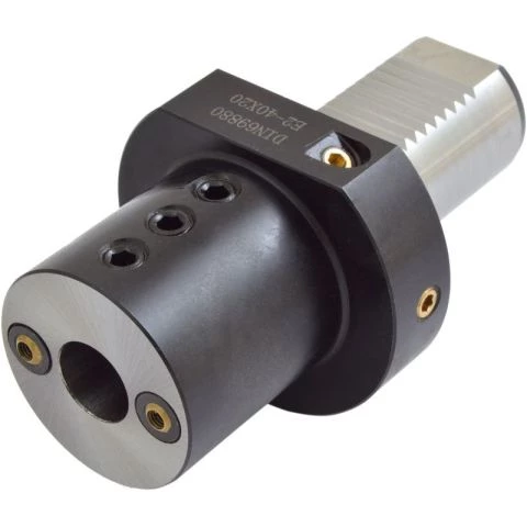 VDI-pitimet SORVAUSVARSILLE, DIN 69880