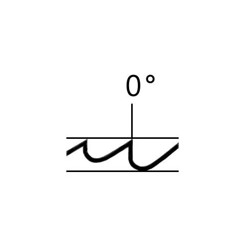 M42 kaksoismetallivannesahanterät