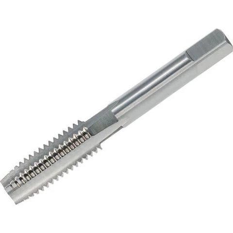 Non-Serial Muoto C, HSS, DIN 352, Metrinen Lopetustappi