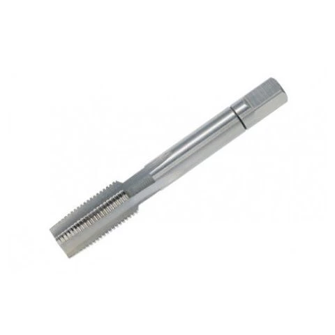 DIN 40432, PG, Aloitustappi