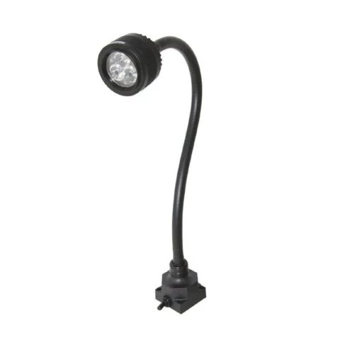 Työvalaisin teollisuuteen LED, Solus