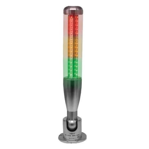 Signaalivalo, LED