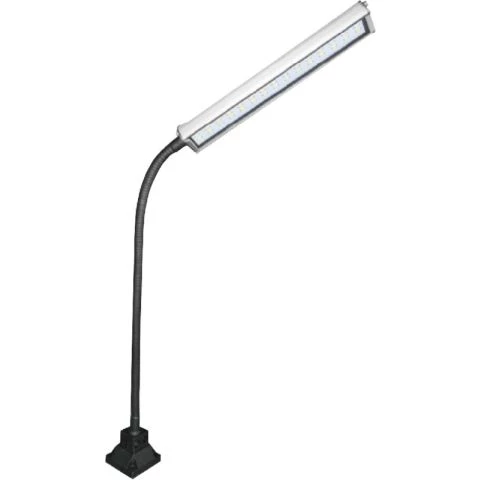 Työvalaisin LED, TLED