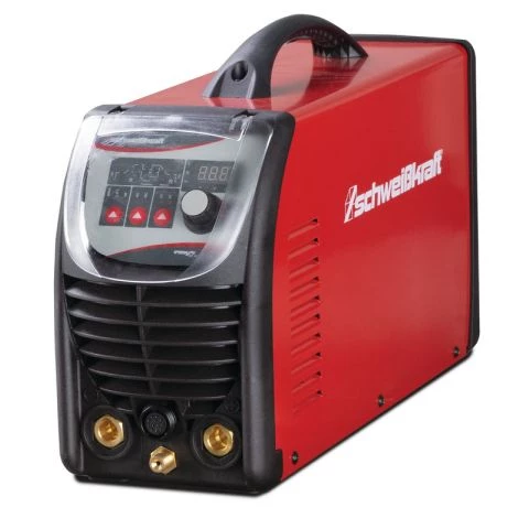 Hitsauskone Easy-Tig 201 AC/DC Pulse