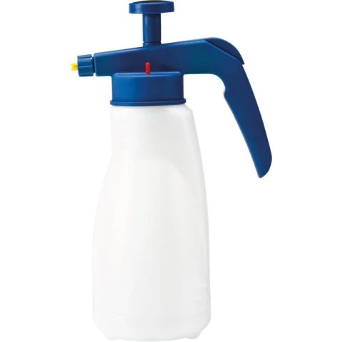 Paineruisku, solvent plus 1,5 L