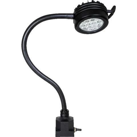 Työvalaisin teollisuuteen LED, Luxor