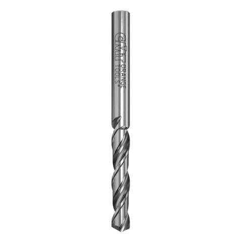 Kierukkapora, HW solid 120° keskipiikki