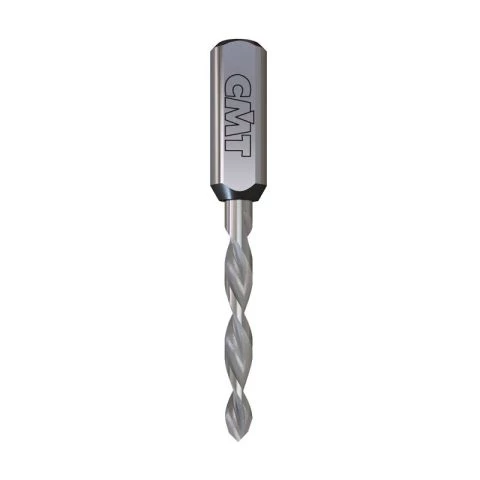 Tappipora HW solid, läpimenokärki X-TREME