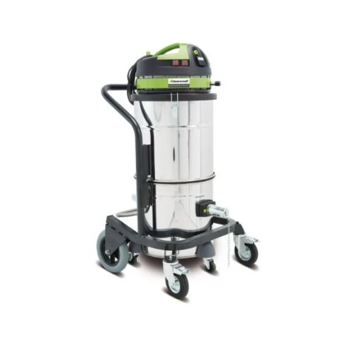 Pölynimuri dryCAT 250 IRCA H-luokka Pro