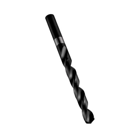 Pora HSS A100 pinnoittamaton 4xD