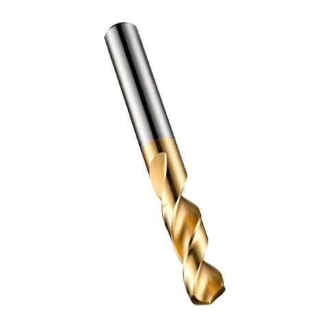 Pora ADX HSS A520 TiN-pinnoitettu 2.5xD