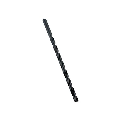 Pora A125 HSS pinnoittamaton 10xD