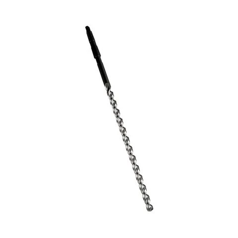 Pora HHS A925 kiiltävä/höyrypääsetty morsekartiolla 20xD