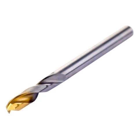 Pora R023 HM TiN-kärki 2.5xD